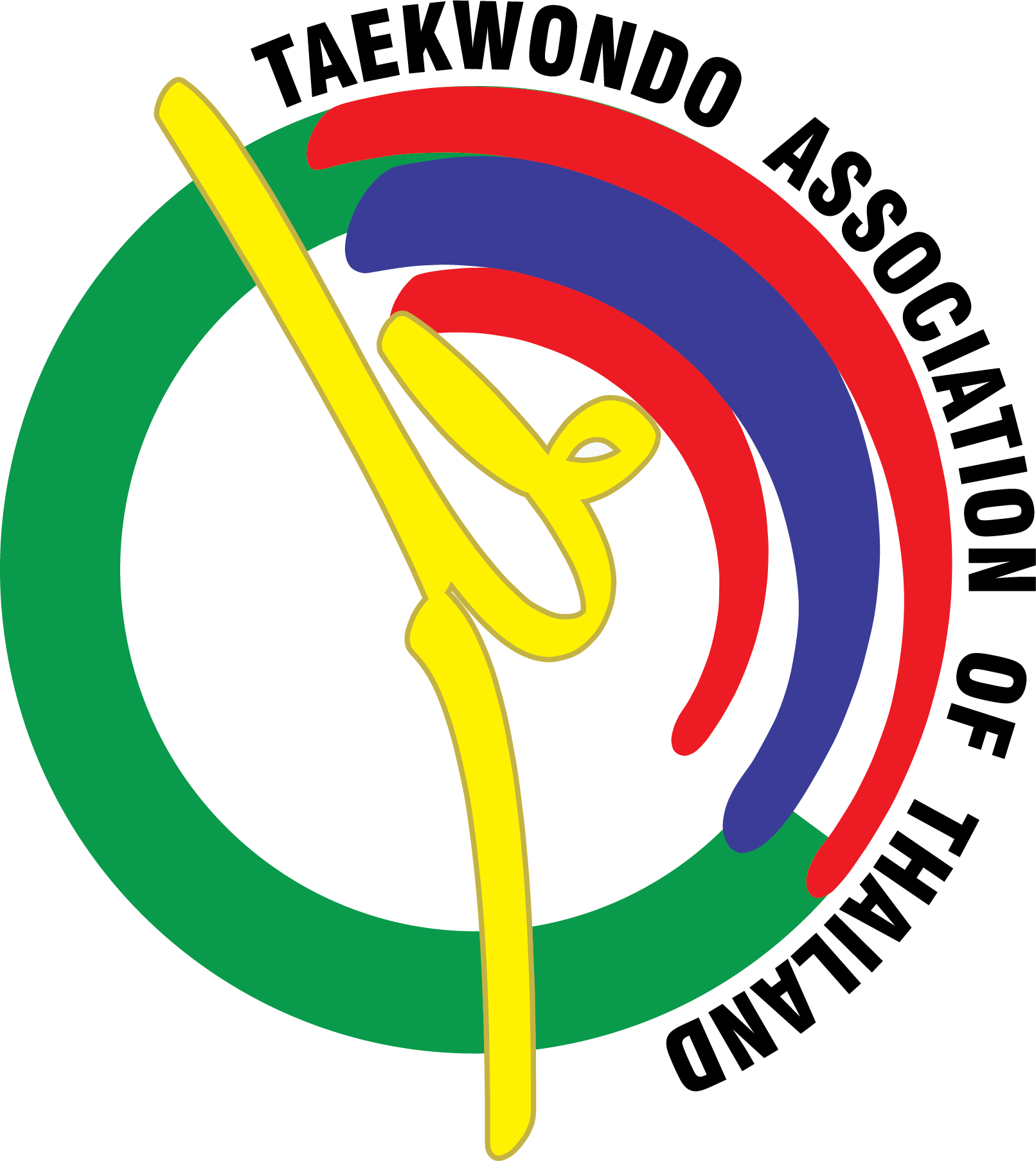 Taekwondo Association Thailand